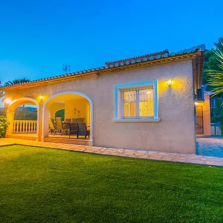 Abahana Villas Casaverano Villa