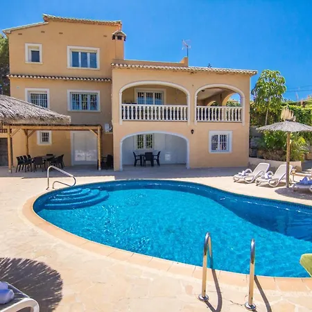 Villa Abahana Villas Casaverano *