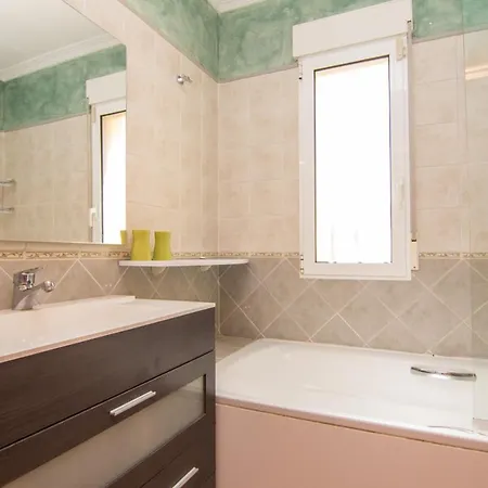 Abahana Villas Casaverano Villa Calpe