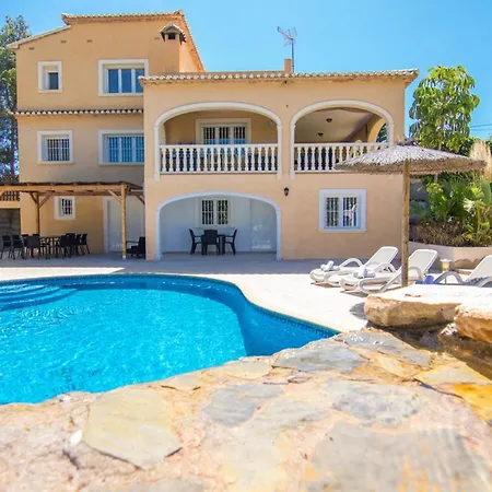 Abahana Villas Casaverano *