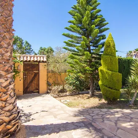 Abahana Villas Casaverano Calpe